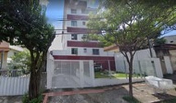 Condomínio Do Edifício Ipe em Belo Horizonte