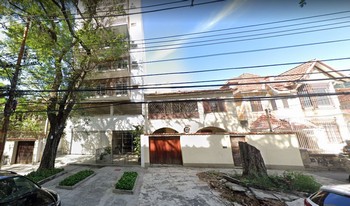 Condomínio Do Edifício Ipiranga em Rio De Janeiro