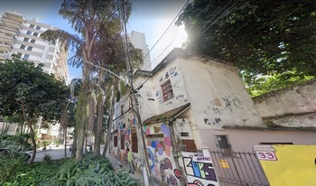 Condomínio Do Edifício Ipiranga em Rio De Janeiro