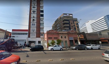 Condomínio Do Edifício Ipiranga em Porto Alegre