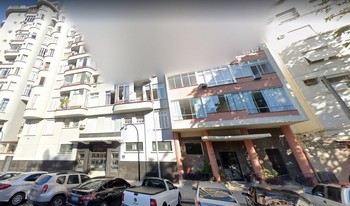 Condomínio Do Edifício Ipu em Rio De Janeiro