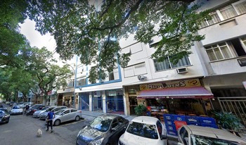 Condomínio Do Edifício Iquitos em Rio De Janeiro