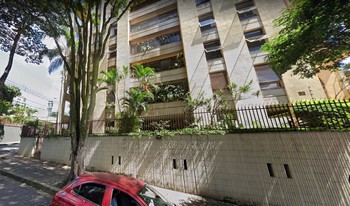 Condomínio Do Edifício Iracema em Belo Horizonte
