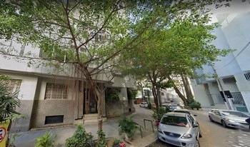 Condomínio Do Edifício Iracema em Rio De Janeiro