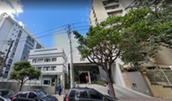 Condomínio Do Edifício Iracema De Carvalho em Belo Horizonte