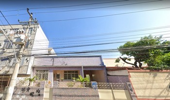 Condomínio Do Edifício Iracema em Rio De Janeiro
