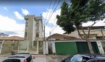 Condomínio Do Edifício Iracema em Belo Horizonte