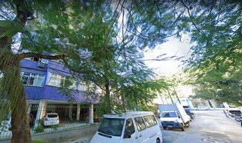 Condomínio Do Edifício Iracy em Rio De Janeiro