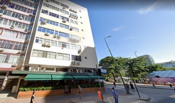 Condomínio Do Edifício Irapuru em Rio De Janeiro