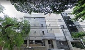 Condomínio Do Edifício Ircema Borja em Belo Horizonte