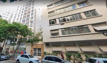 Condomínio Do Edifício Irene em Rio De Janeiro