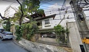 Condomínio Do Edifício Irene em Belo Horizonte