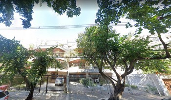 Condomínio Do Edifício Irene em Rio De Janeiro