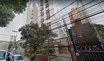 Condomínio Do Edifício Irene Viana em Belo Horizonte