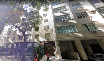 Condomínio Do Edifício Irere em Rio De Janeiro