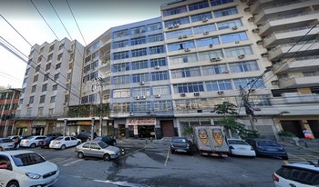 Condomínio Do Edifício Iria em Rio De Janeiro