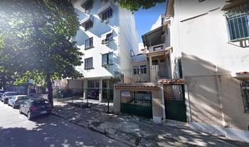 Condomínio Do Edifício Iriri em Rio De Janeiro