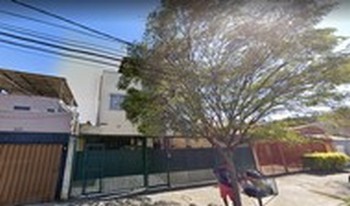 Condomínio Do Edifício Iris em Belo Horizonte
