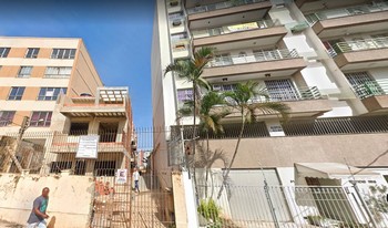 Condomínio Do Edifício Iris em Rio De Janeiro