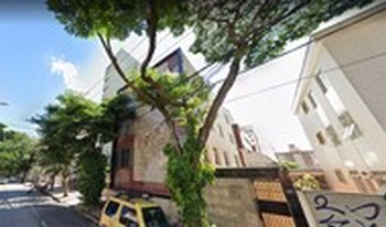 Condomínio Do Edifício Isa Maria em Belo Horizonte