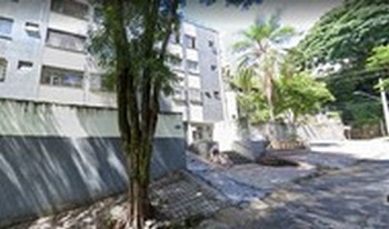 Condomínio Do Edifício Isabel em Belo Horizonte