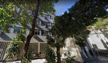 Condomínio Do Edifício Isabel em Rio De Janeiro