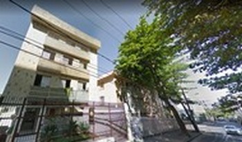 Condomínio Do Edifício Isabel em Belo Horizonte