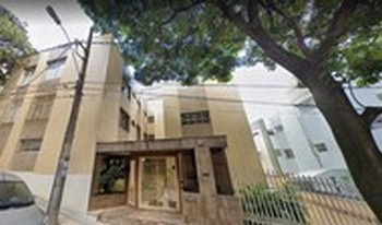 Condomínio Do Edifício Isabel em Belo Horizonte