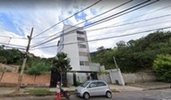 Condomínio Do Edifício Isabel Allende em Belo Horizonte
