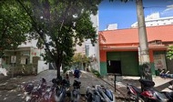 Condomínio Do Edifício Isabel Brandao em Belo Horizonte