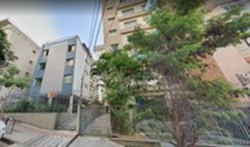 Condomínio Do Edifício Isabela em Belo Horizonte