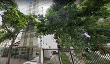Condomínio Do Edifício Isabela em Belo Horizonte