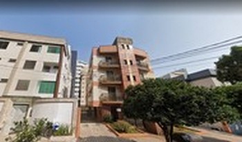 Condomínio Do Edifício Isabela em Belo Horizonte