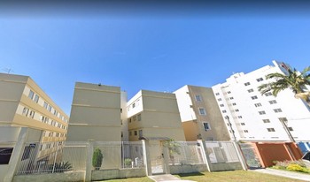Condomínio Do Edifício Isabela em Curitiba