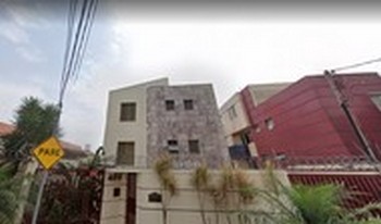 Condomínio Do Edifício Isabela em Belo Horizonte