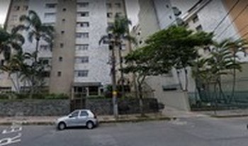 Condomínio Do Edifício Isabela Stelges em Belo Horizonte