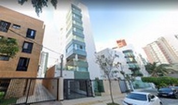 Condomínio Do Edifício Isabela em Belo Horizonte