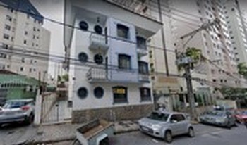 Condomínio Do Edifício Isabella em Belo Horizonte