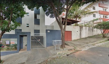 Condomínio Do Edifício Isabella em Belo Horizonte