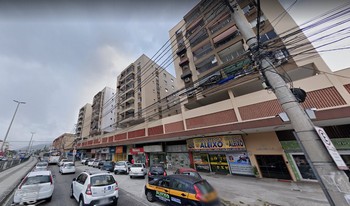 Condomínio Do Edifício Isadora em Rio De Janeiro