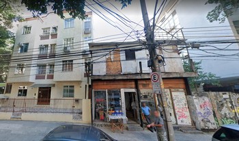 Condomínio Do Edifício Isae em Rio De Janeiro