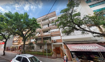 Condomínio Do Edifício Isamar em Porto Alegre