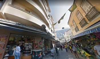 Condomínio Do Edifício Isaura em Rio De Janeiro