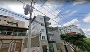 Condomínio Do Edifício Isaura em Belo Horizonte