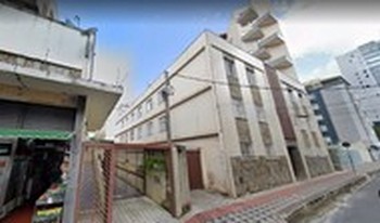 Condomínio Do Edifício Isaura em Belo Horizonte