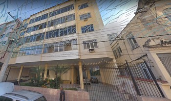Condomínio Do Edifício Isidoro em Rio De Janeiro