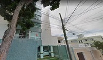 Condomínio Do Edifício Ismael Silva Araujo em Belo Horizonte