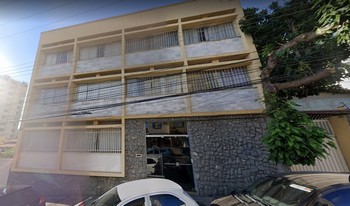 Condomínio Do Edifício Isnaine em Belo Horizonte