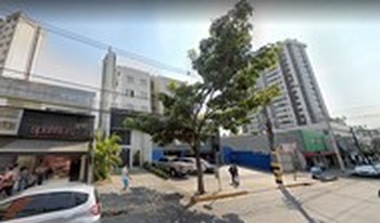 Condomínio Do Edifício Isnaine Massud em Belo Horizonte