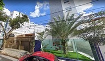 Condomínio Do Edifício Israel em Belo Horizonte